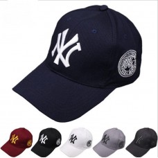 New Hombres Mujers Baseball Cap HipHop Hat Adjustable NY Snapback Sport Unisex  eb-26718154